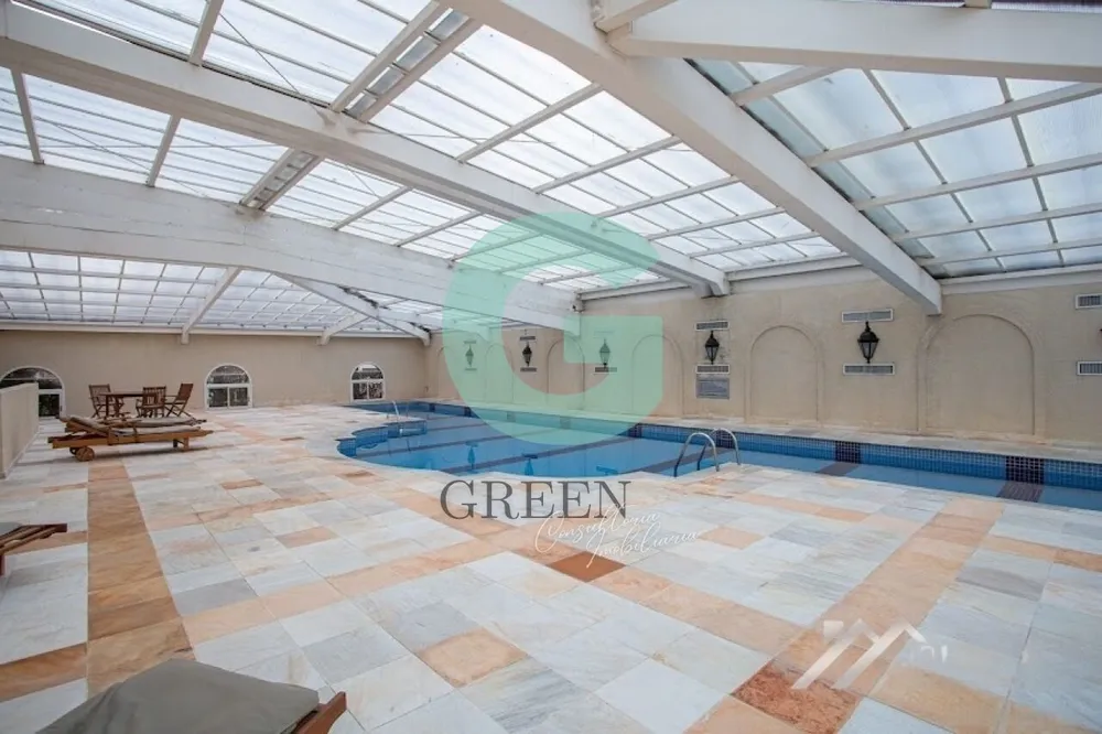 Apartamento, 4 quartos, 433 m² - Foto 6