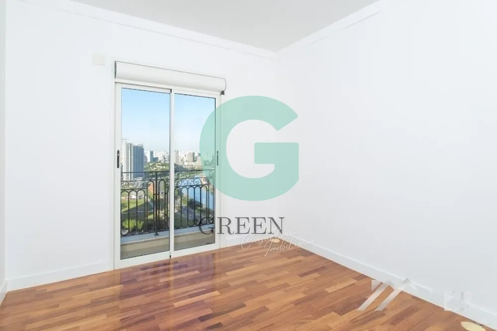 Apartamento, 4 quartos, 433 m² - Foto 7