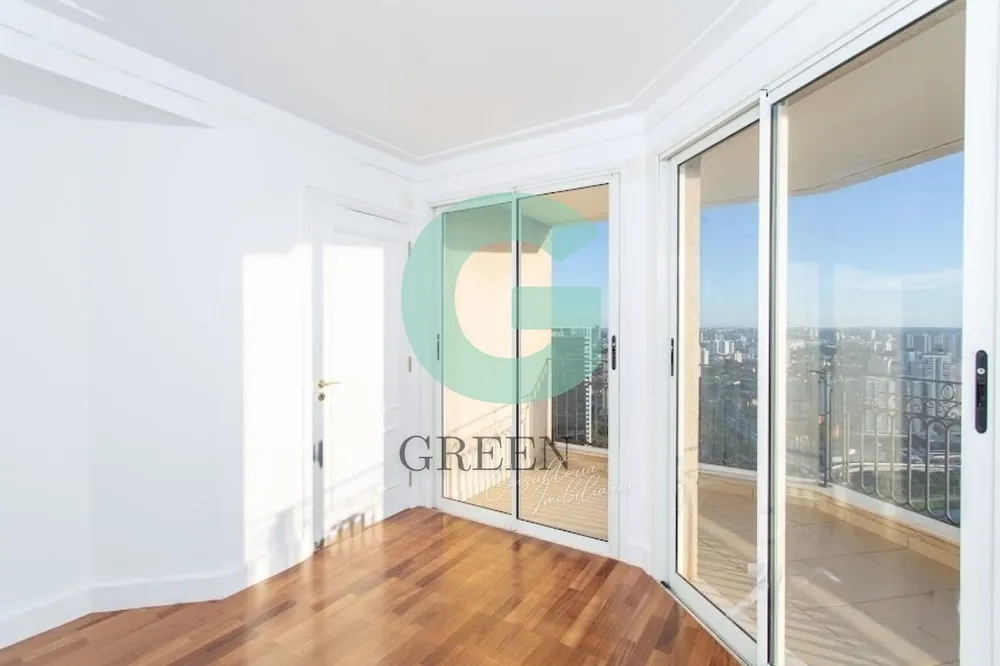 Apartamento, 4 quartos, 433 m² - Foto 1