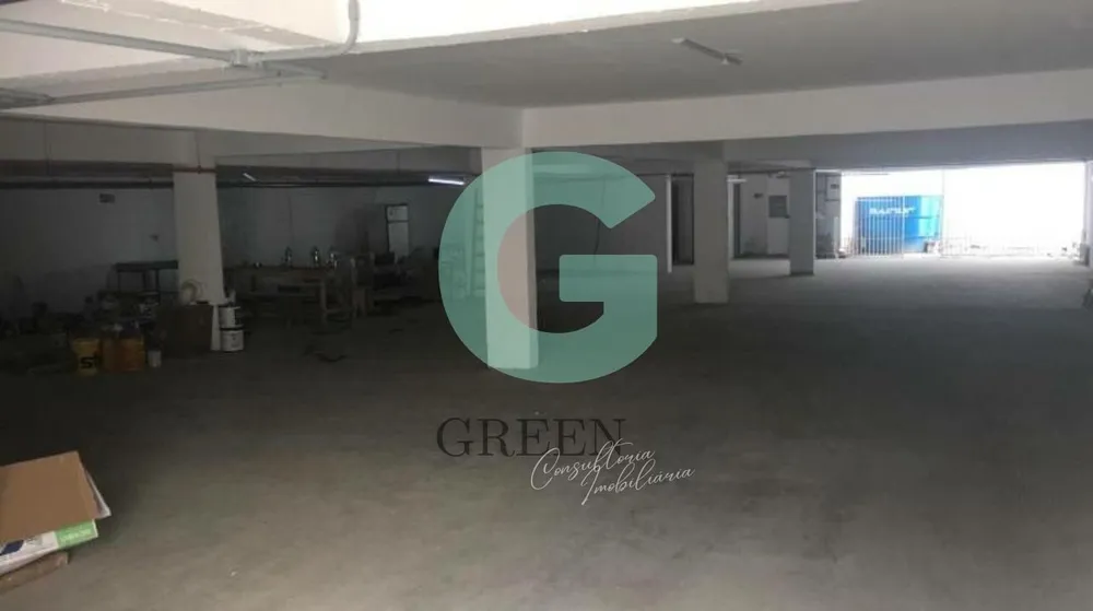 Depósito-Galpão, 1060 m² - Foto 6