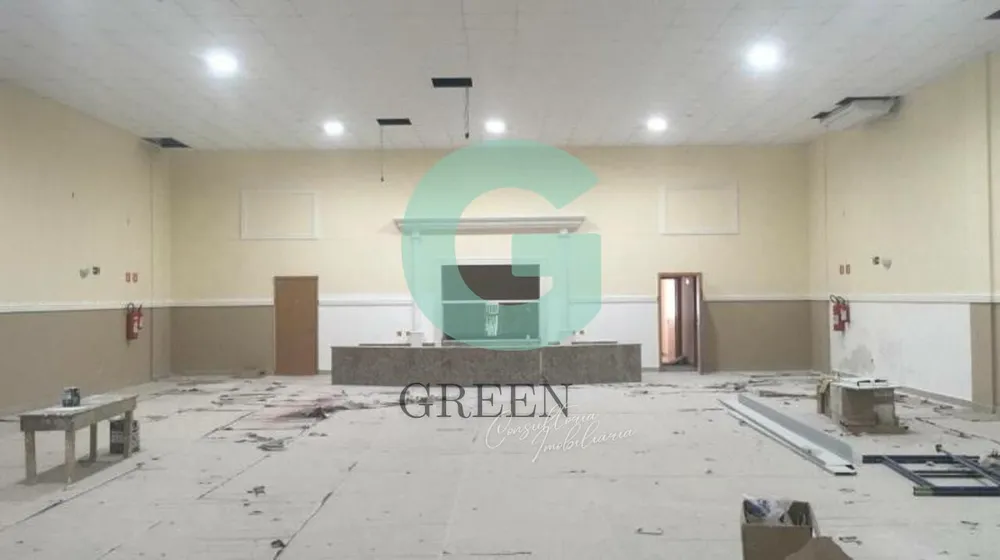 Depósito-Galpão, 1060 m² - Foto 2