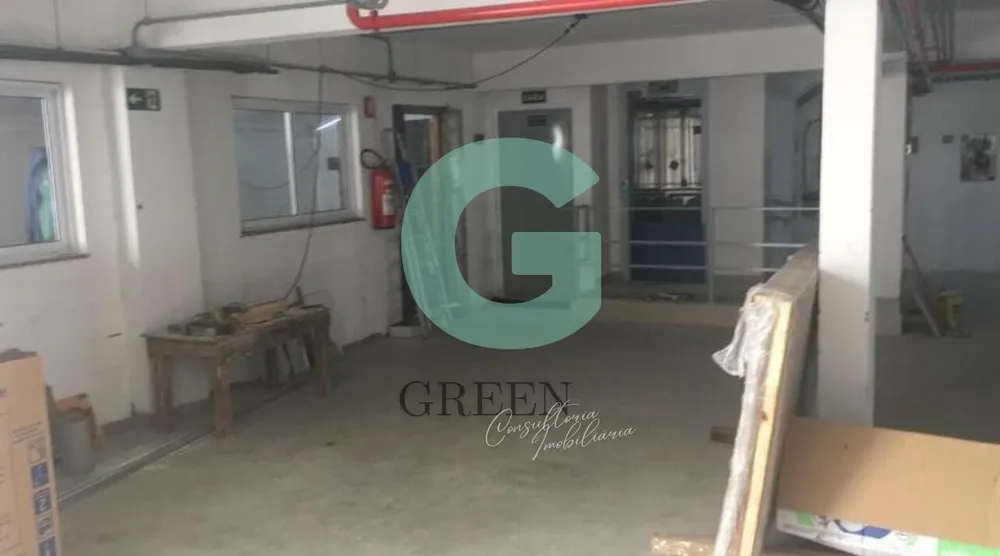 Depósito-Galpão, 1060 m² - Foto 4