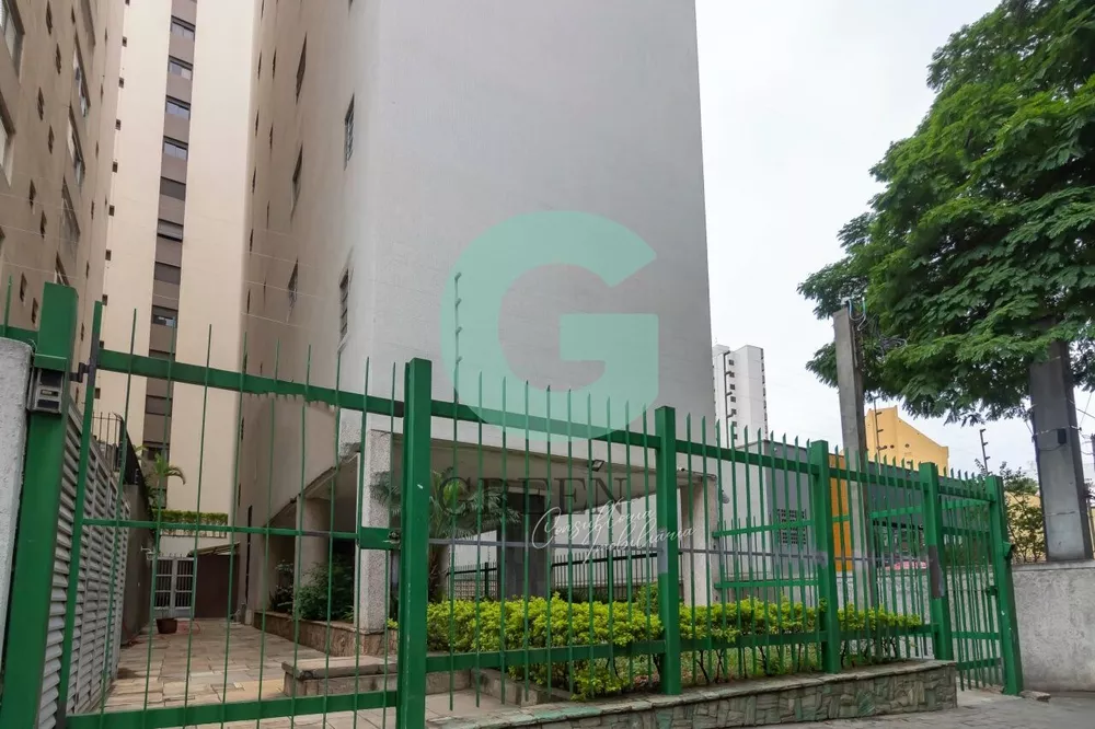 Apartamento, 3 quartos, 141 m² - Foto 5