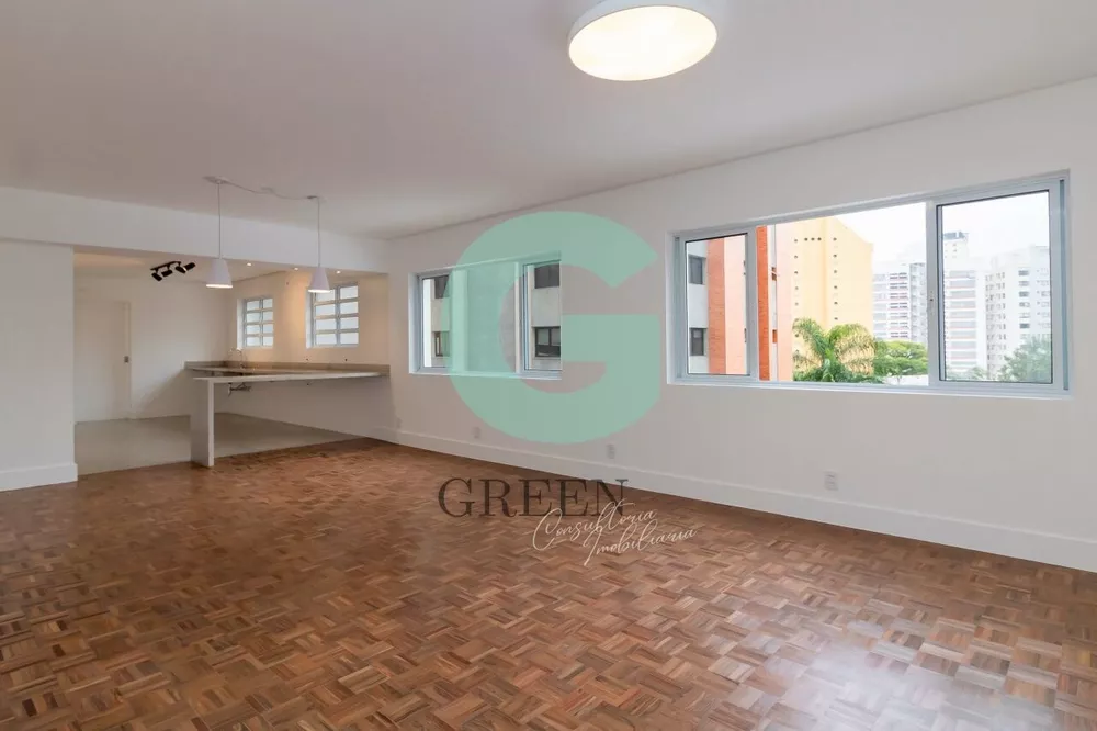 Apartamento, 3 quartos, 141 m² - Foto 11