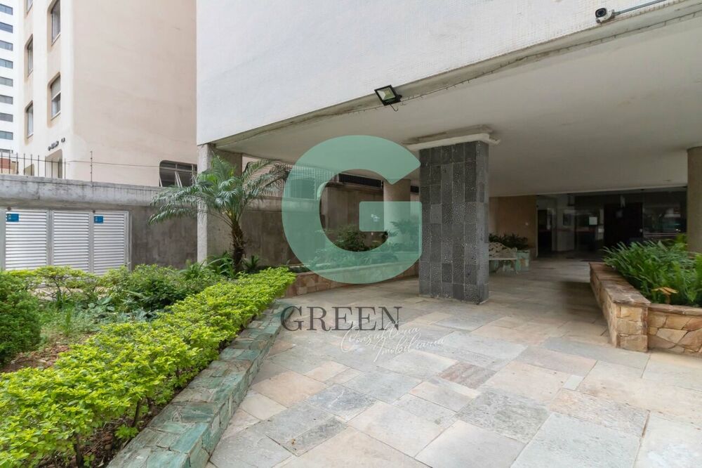 Apartamento, 3 quartos, 141 m² - Foto 24