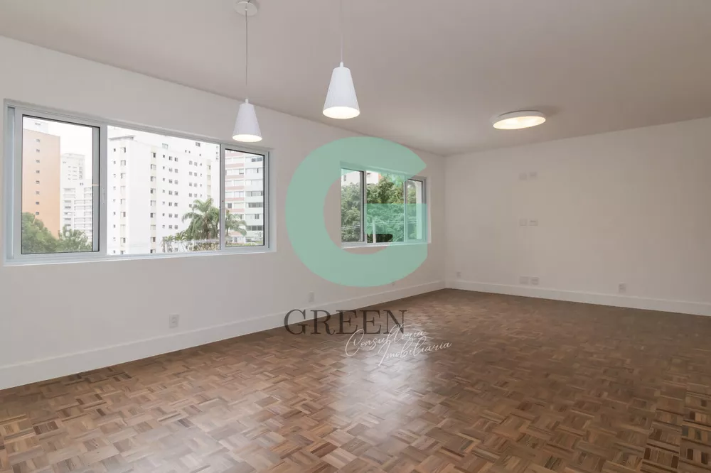 Apartamento, 3 quartos, 141 m² - Foto 9