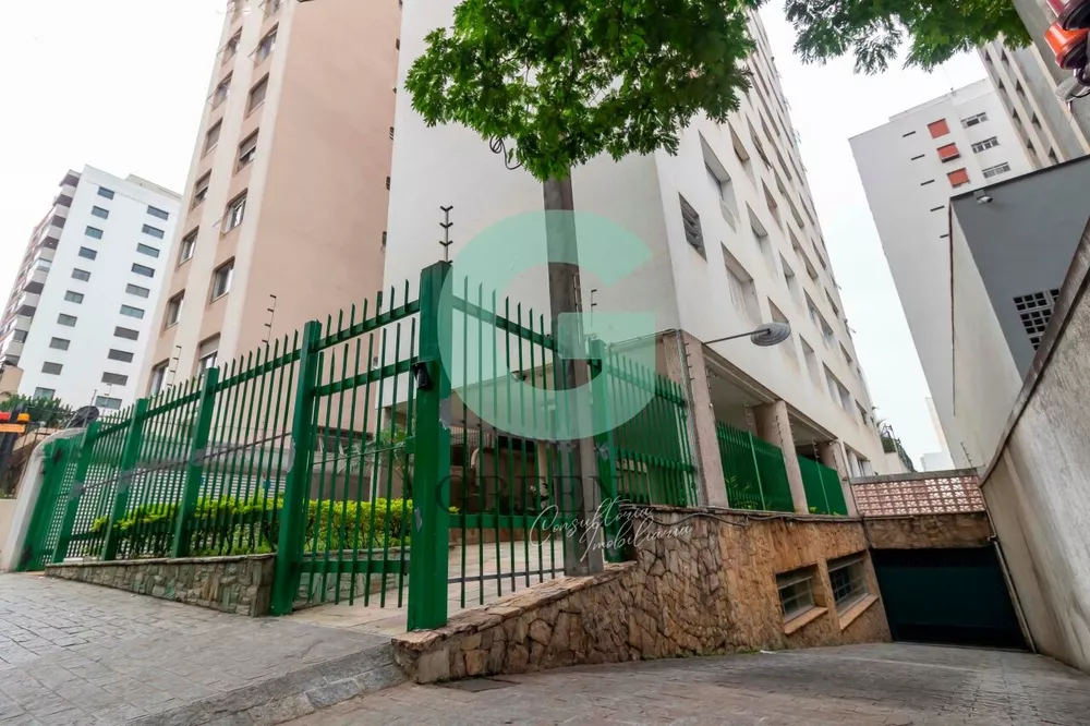 Apartamento, 3 quartos, 141 m² - Foto 4