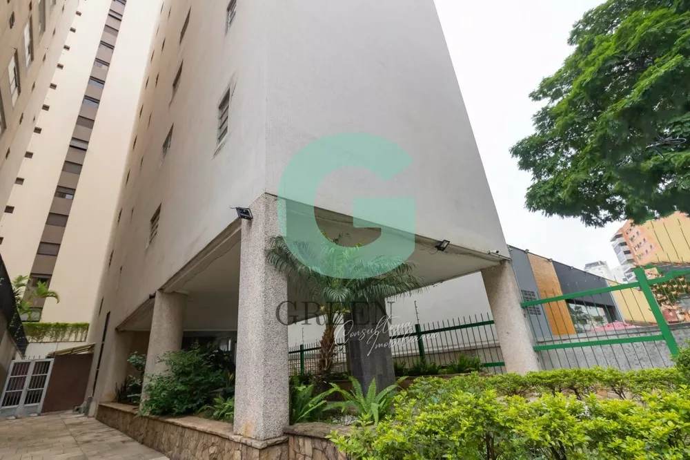 Apartamento, 3 quartos, 141 m² - Foto 2