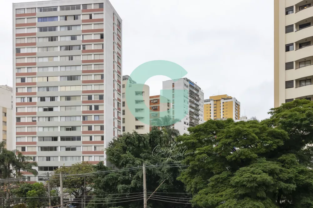 Apartamento, 3 quartos, 141 m² - Foto 8