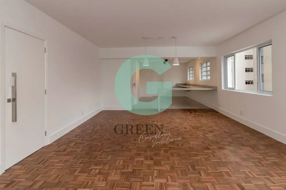Apartamento, 3 quartos, 141 m² - Foto 1