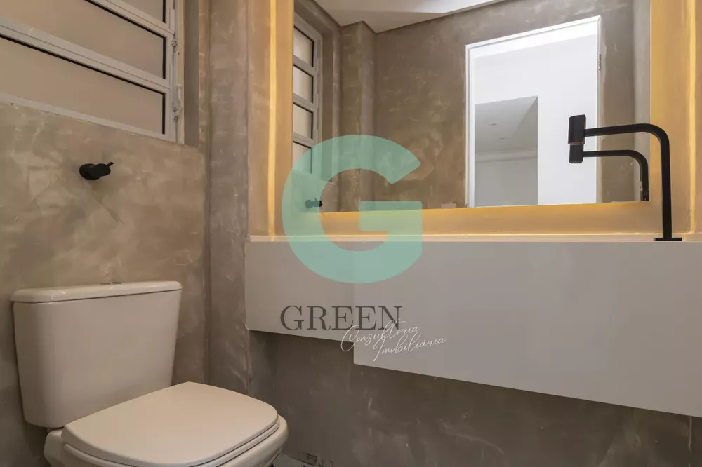 Apartamento, 3 quartos, 141 m² - Foto 14