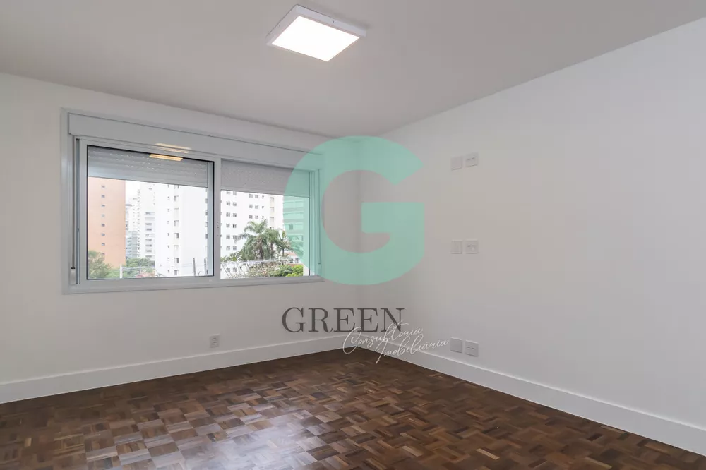 Apartamento, 3 quartos, 141 m² - Foto 12