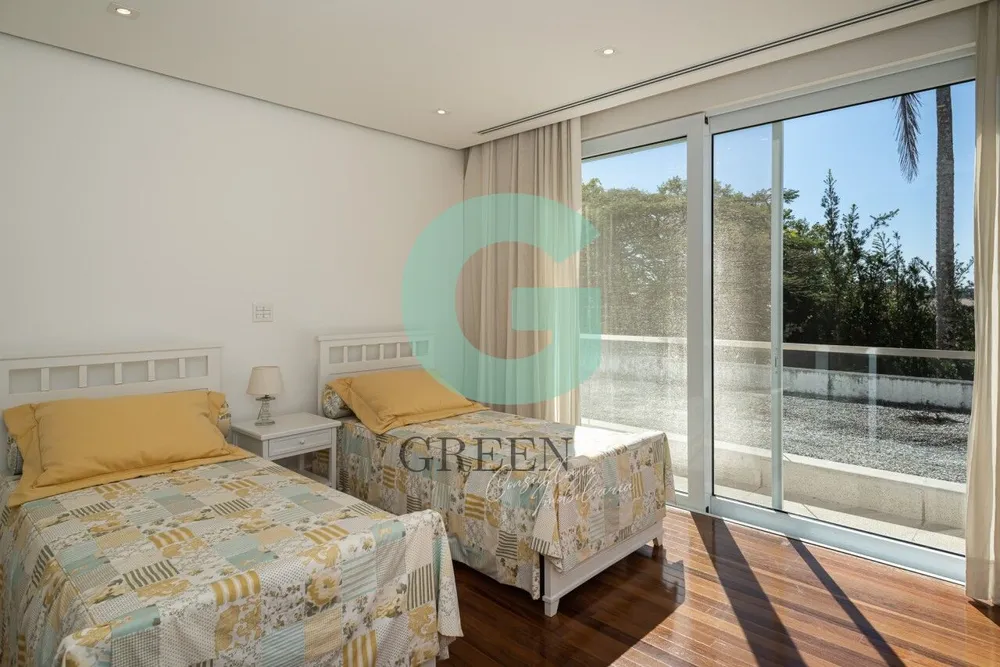 Casa de Condomínio, 9 quartos - Foto 5