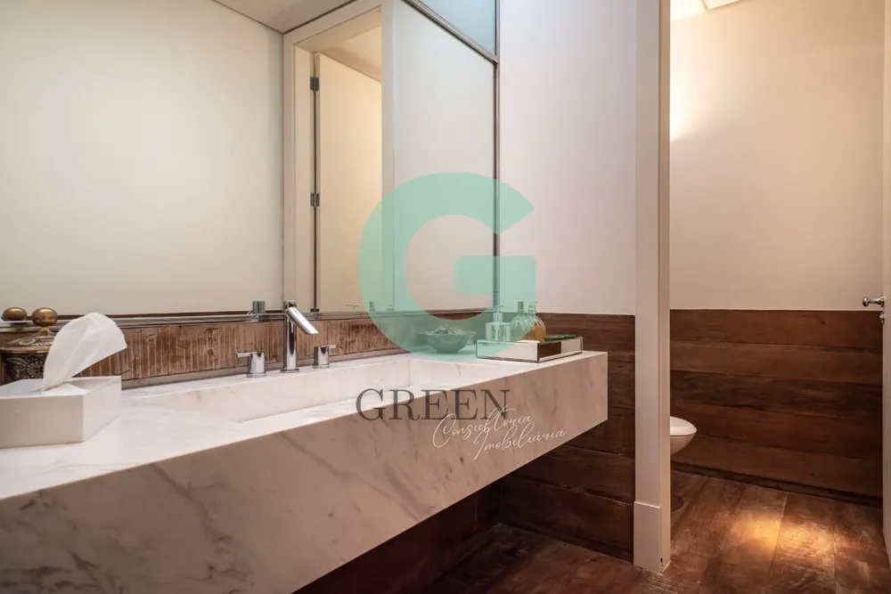 Casa de Condomínio, 9 quartos - Foto 3
