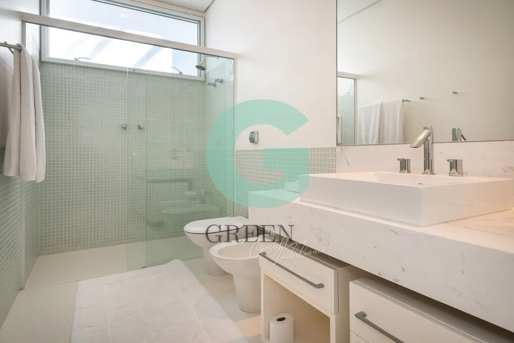 Casa de Condomínio, 9 quartos - Foto 12