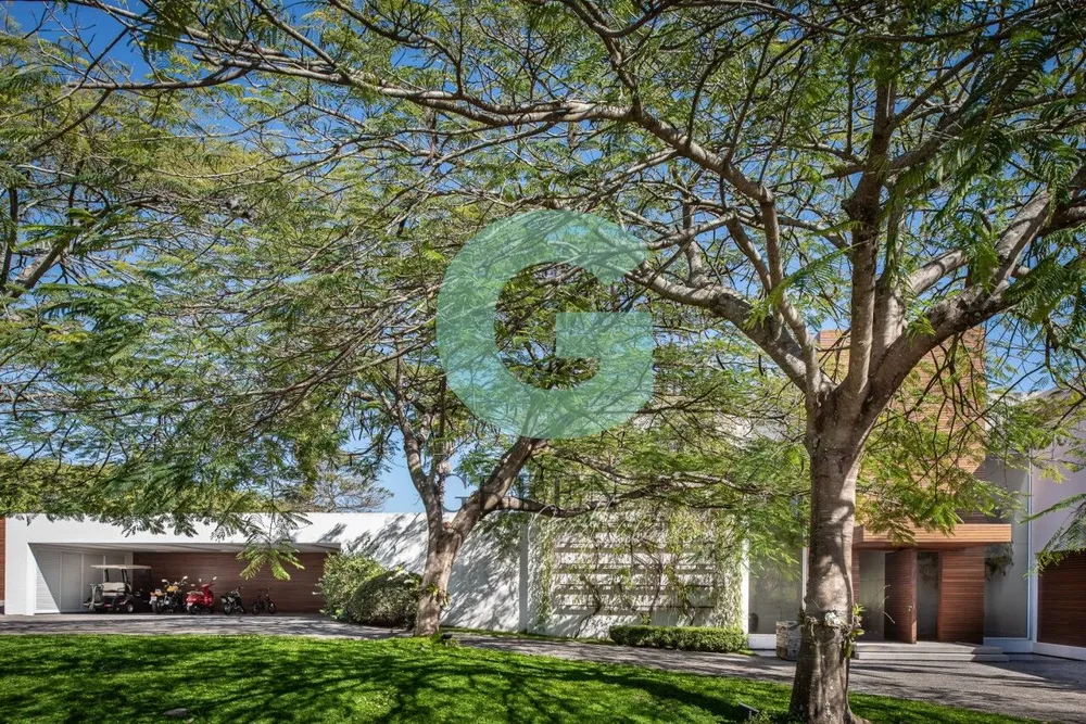 Casa de Condomínio, 9 quartos - Foto 10