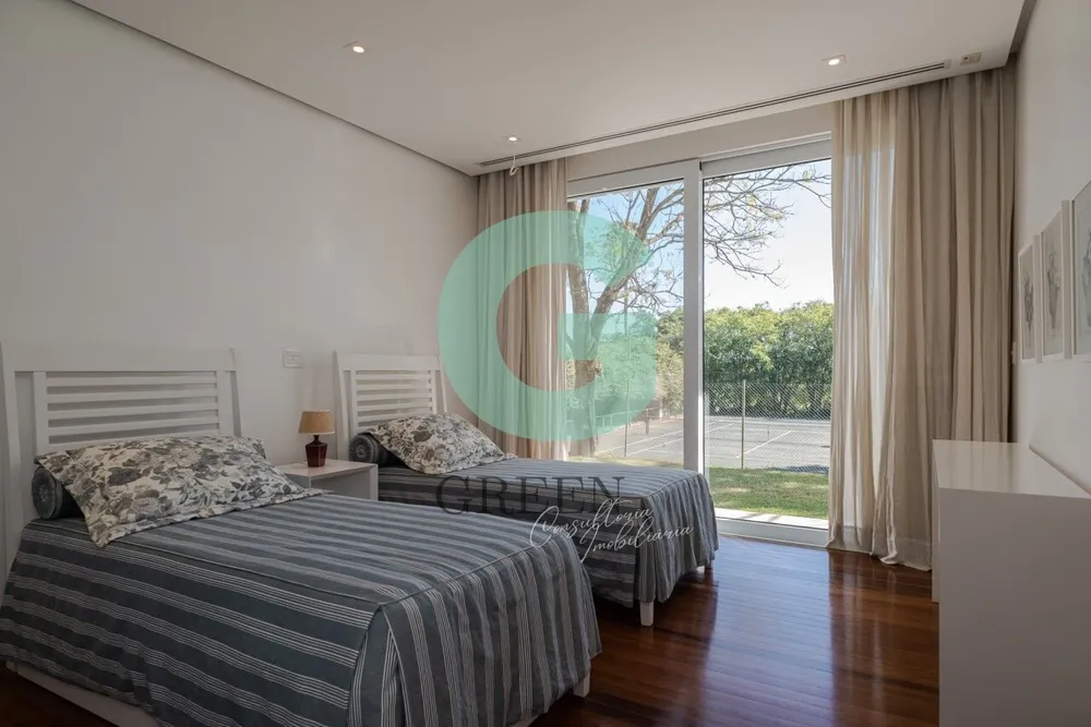Casa de Condomínio, 9 quartos - Foto 6