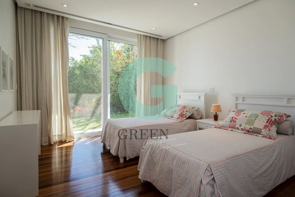 Casa de Condomínio, 9 quartos - Foto 2