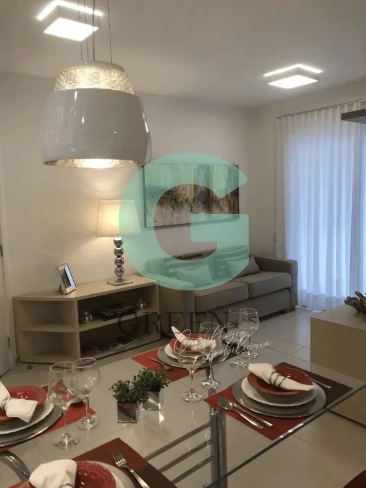 Apartamento, 2 quartos, 65 m² - Foto 4