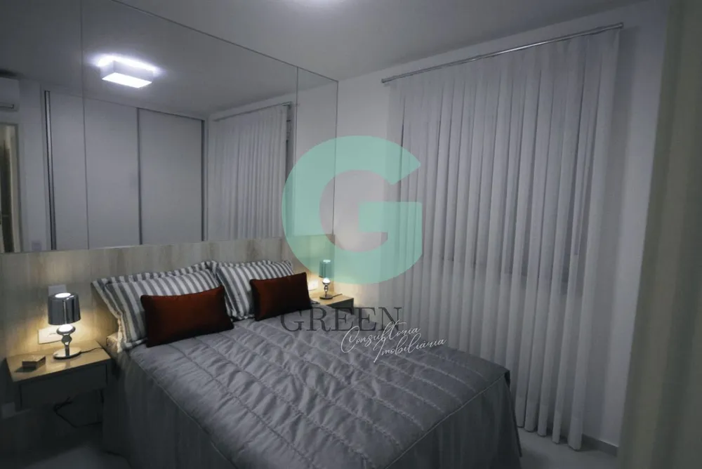 Apartamento, 2 quartos, 65 m² - Foto 1