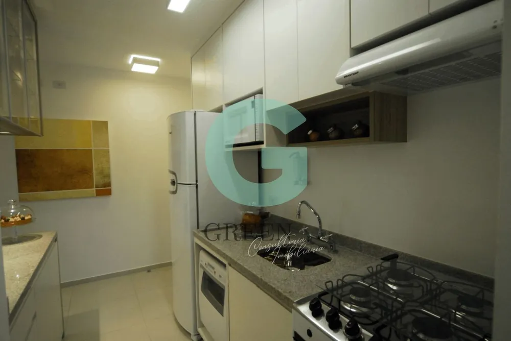 Apartamento, 2 quartos, 65 m² - Foto 16
