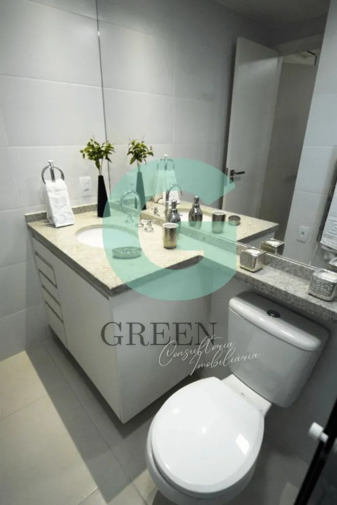 Apartamento, 2 quartos, 65 m² - Foto 11