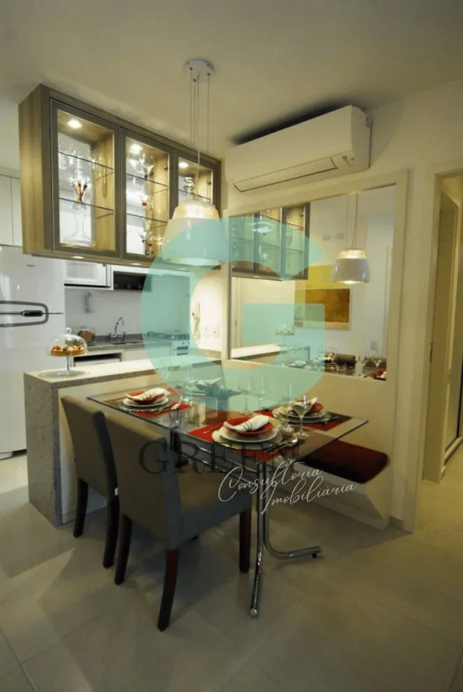 Apartamento, 2 quartos, 65 m² - Foto 9