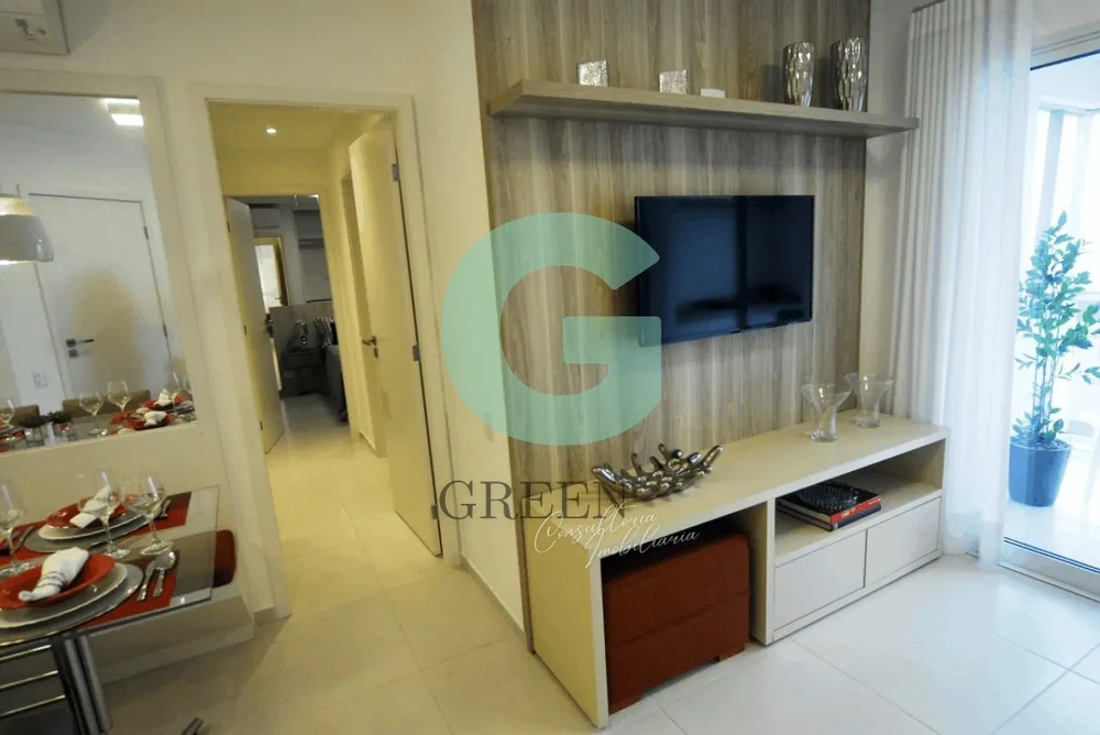 Apartamento, 2 quartos, 65 m² - Foto 12