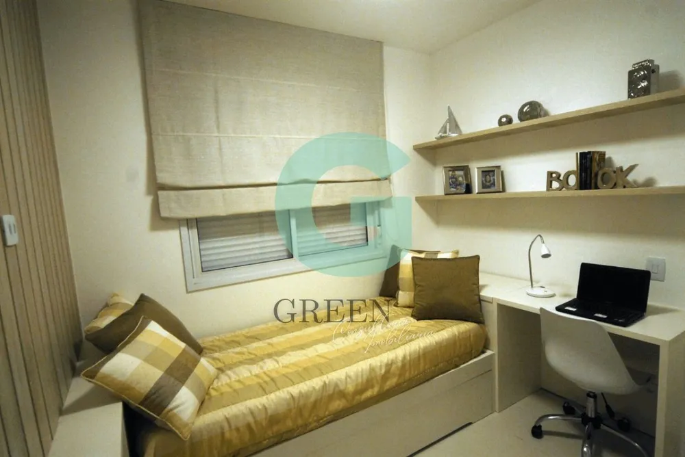 Apartamento, 2 quartos, 65 m² - Foto 10
