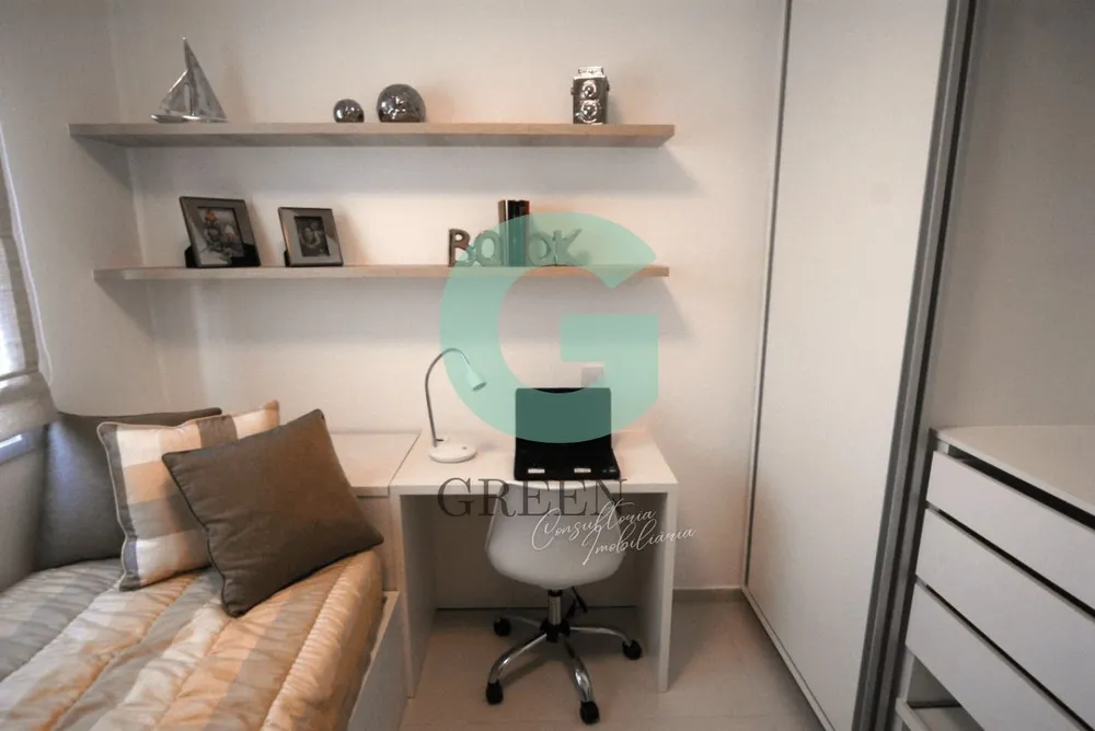 Apartamento, 2 quartos, 65 m² - Foto 14