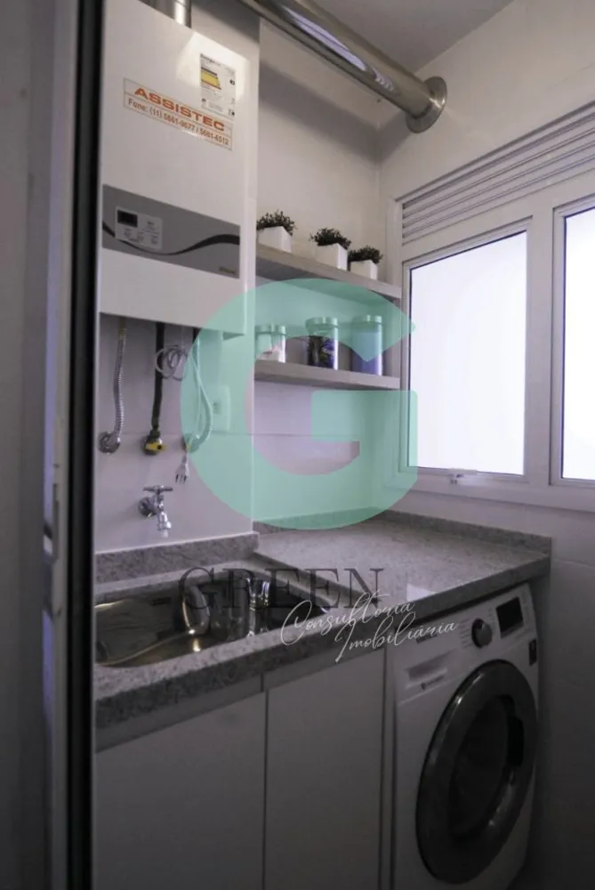 Apartamento, 2 quartos, 65 m² - Foto 3