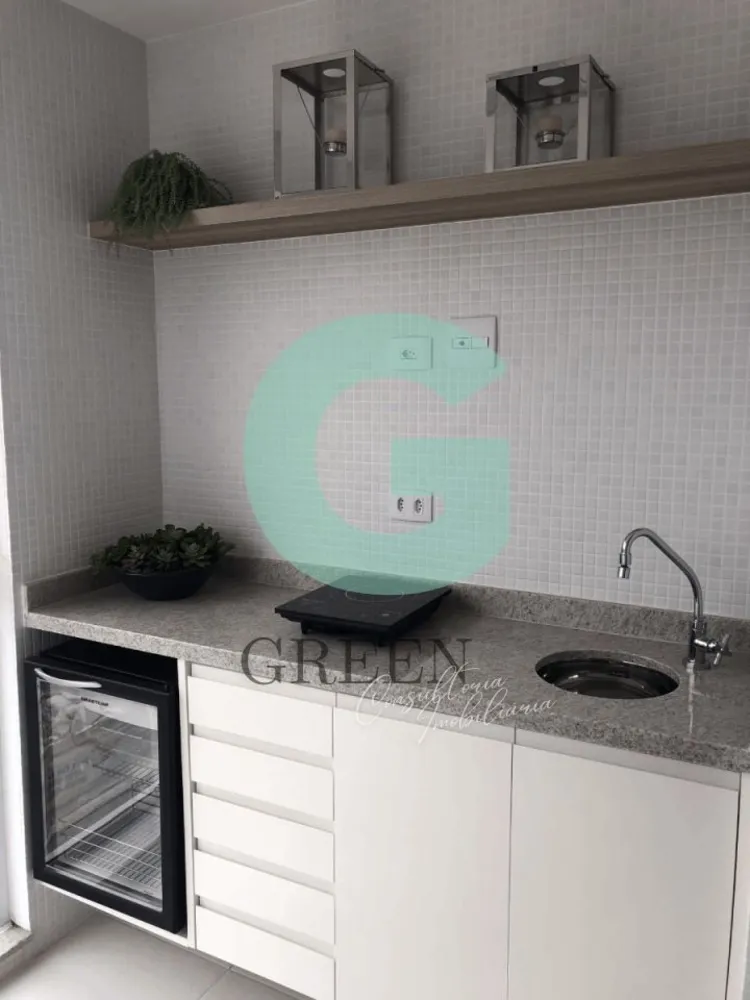 Apartamento, 2 quartos, 65 m² - Foto 2