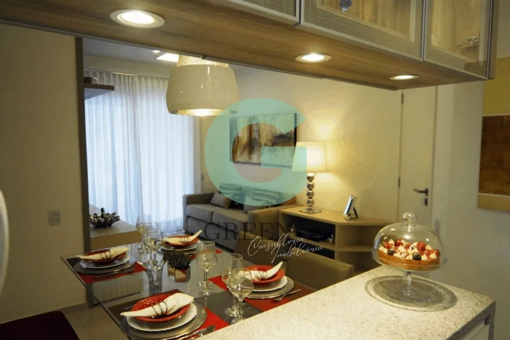 Apartamento, 2 quartos, 65 m² - Foto 13