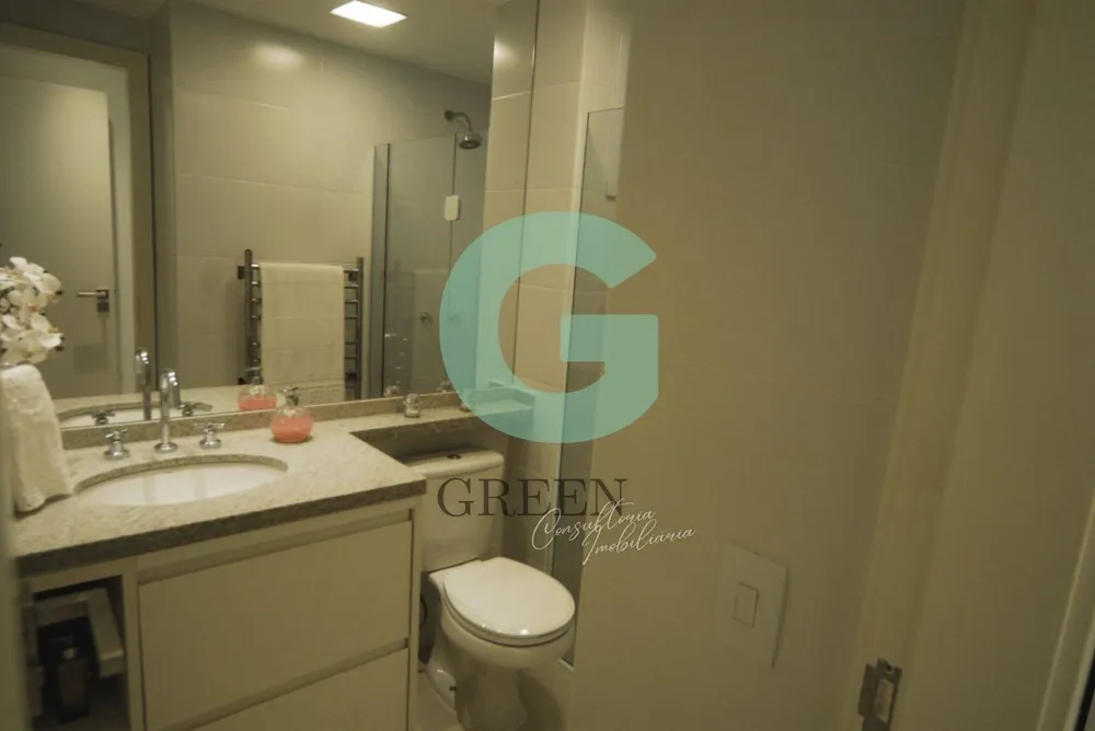 Apartamento, 2 quartos, 65 m² - Foto 15