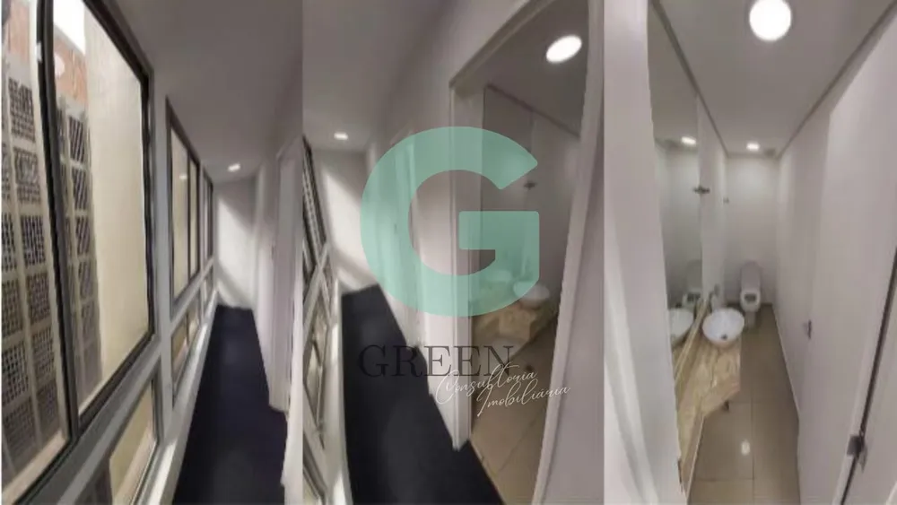 Casa Comercial, 370 m² - Foto 6