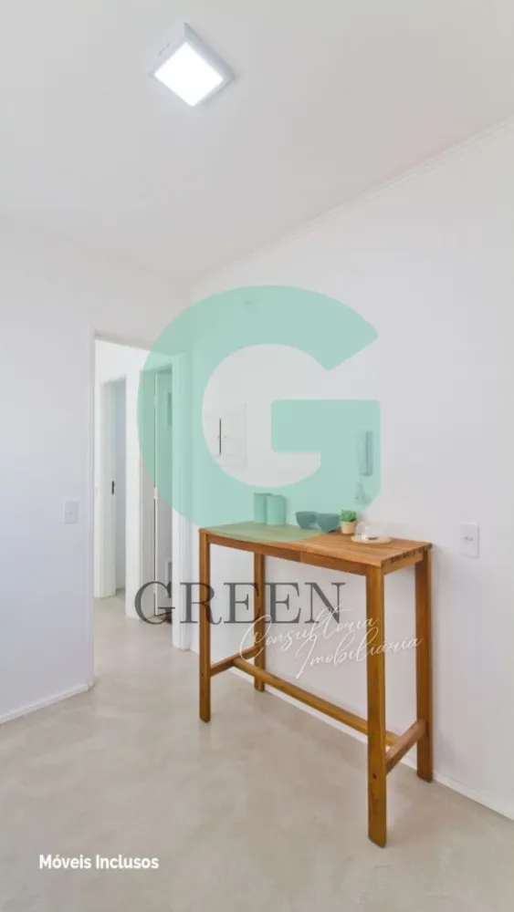 Apartamento, 3 quartos, 108 m² - Foto 3
