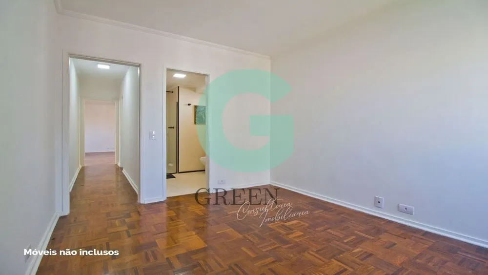 Apartamento, 3 quartos, 108 m² - Foto 7