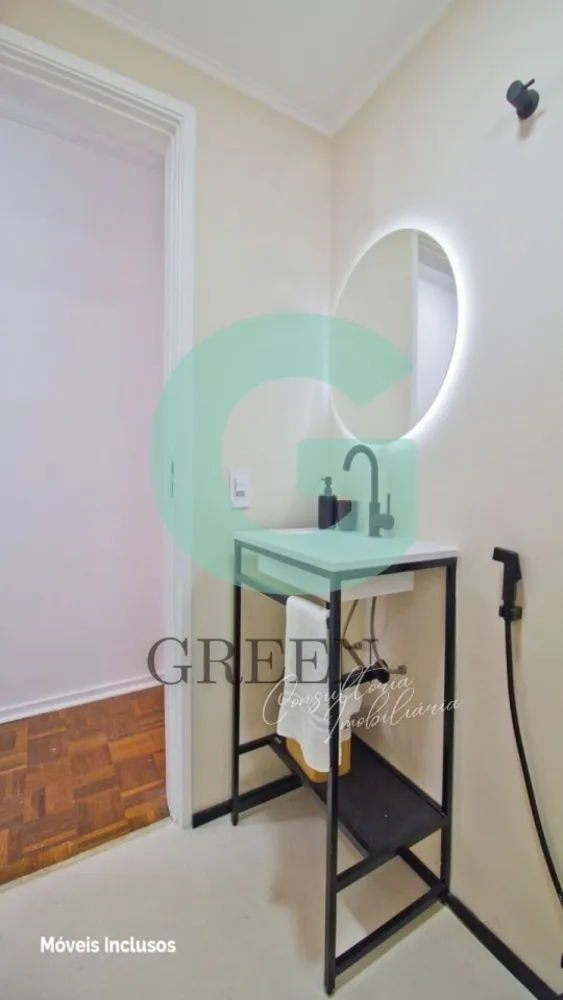 Apartamento, 3 quartos, 108 m² - Foto 4