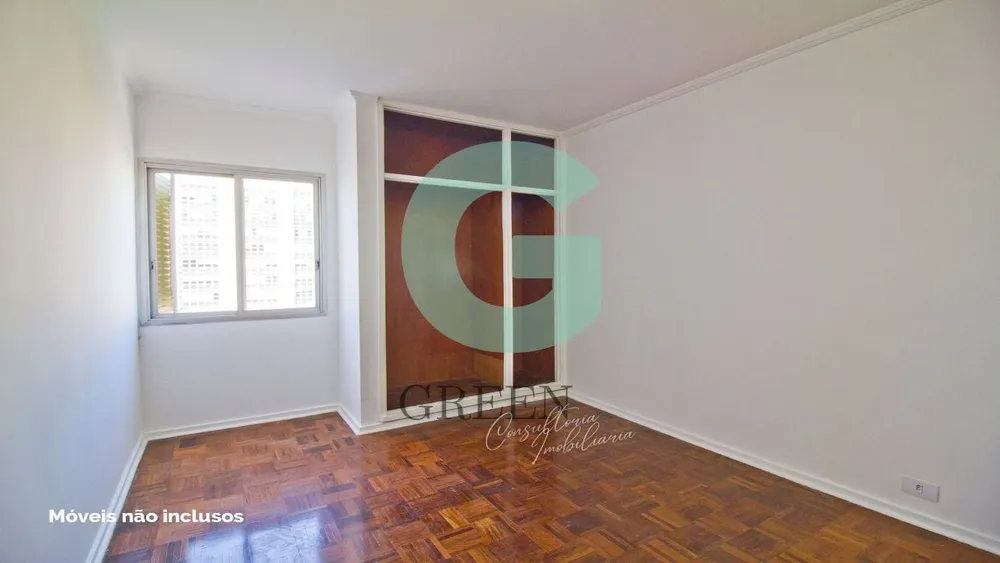 Apartamento, 3 quartos, 108 m² - Foto 8