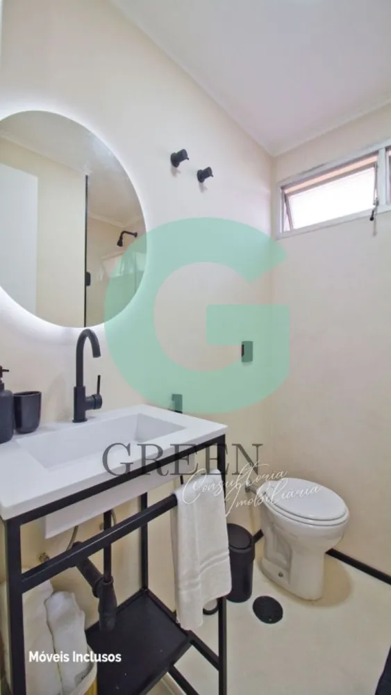 Apartamento, 3 quartos, 108 m² - Foto 2