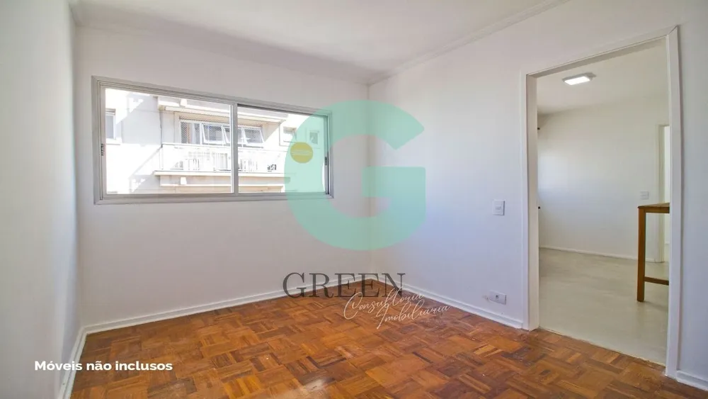 Apartamento, 3 quartos, 108 m² - Foto 1