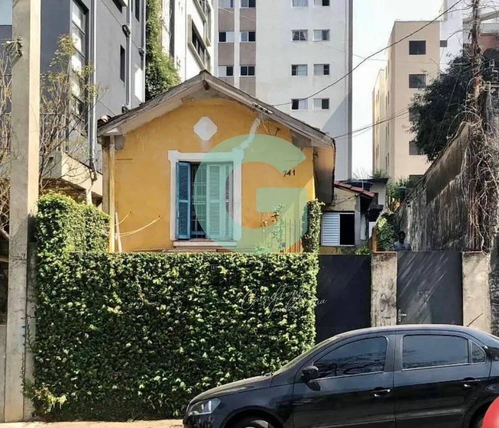Loteamento e Condomínio, 350 m² - Foto 5