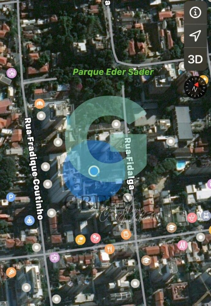 Loteamento e Condomínio, 350 m² - Foto 2