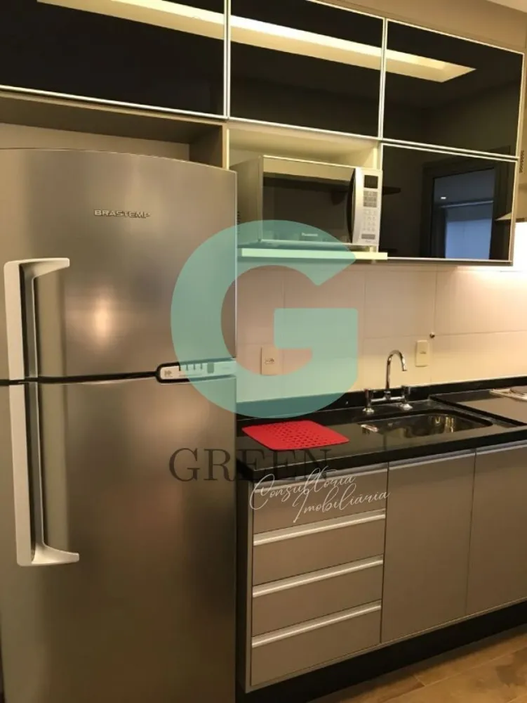 Apartamento, 1 quarto, 35 m² - Foto 4