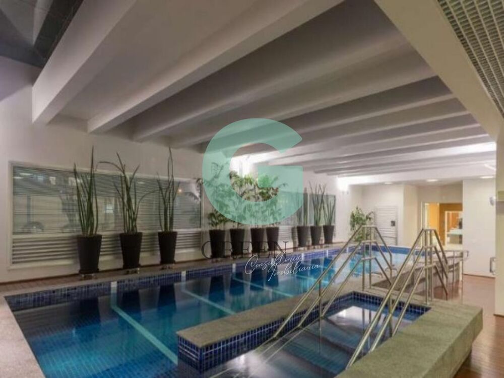 Apartamento, 1 quarto, 35 m² - Foto 6