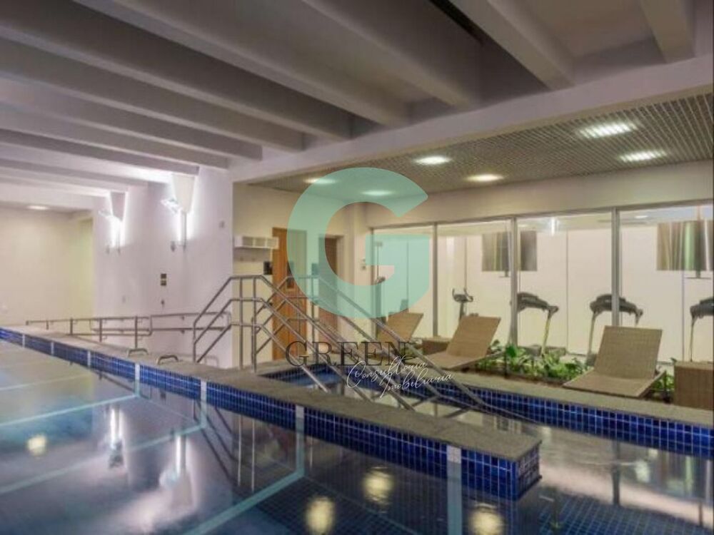 Apartamento, 1 quarto, 35 m² - Foto 7