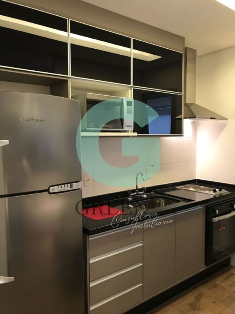 Apartamento, 1 quarto, 35 m² - Foto 4