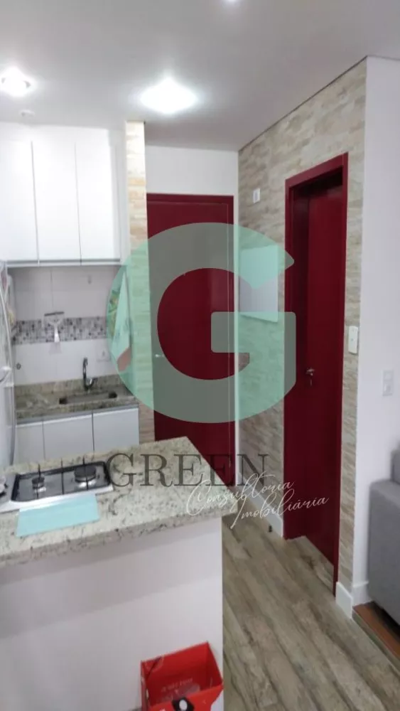 Apartamento, 1 quarto, 65 m² - Foto 5
