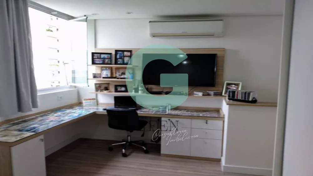 Apartamento, 1 quarto, 65 m² - Foto 1