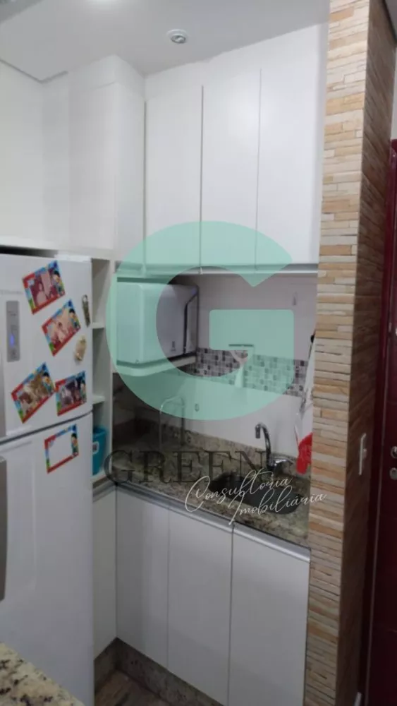 Apartamento, 1 quarto, 65 m² - Foto 8